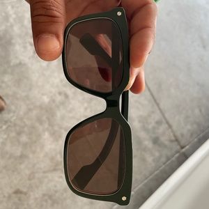 Burberry sunglasses